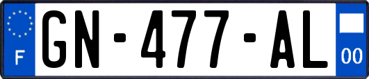 GN-477-AL