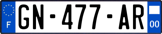 GN-477-AR