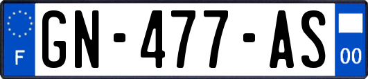 GN-477-AS
