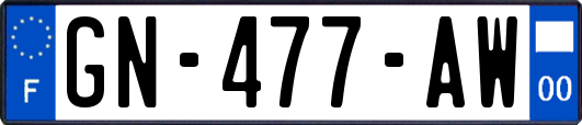 GN-477-AW