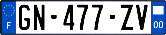 GN-477-ZV