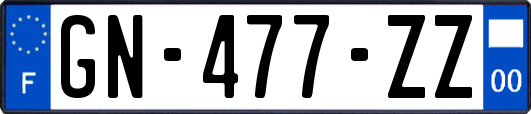 GN-477-ZZ