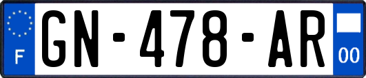 GN-478-AR