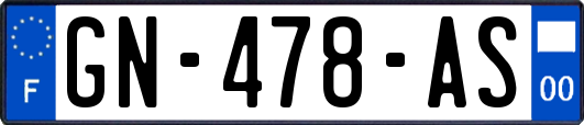 GN-478-AS