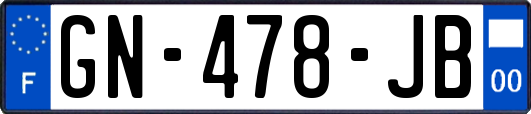 GN-478-JB