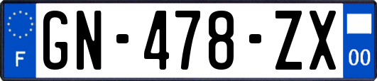 GN-478-ZX