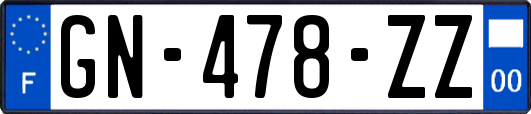 GN-478-ZZ