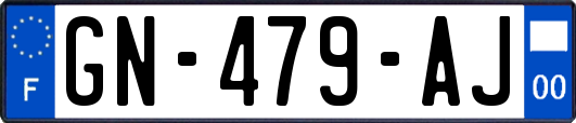 GN-479-AJ