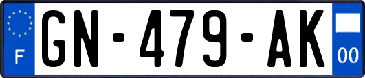 GN-479-AK