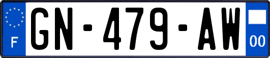 GN-479-AW
