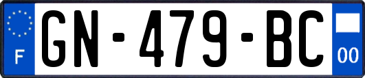 GN-479-BC