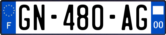 GN-480-AG