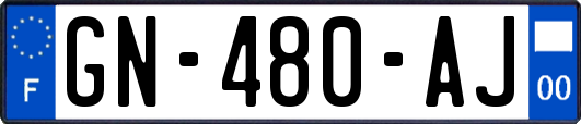 GN-480-AJ