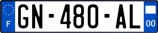 GN-480-AL
