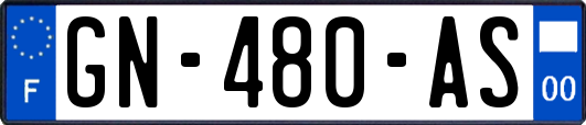 GN-480-AS