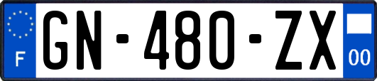 GN-480-ZX