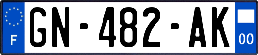 GN-482-AK