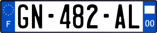 GN-482-AL