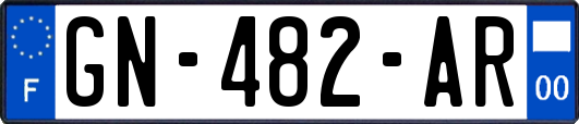 GN-482-AR