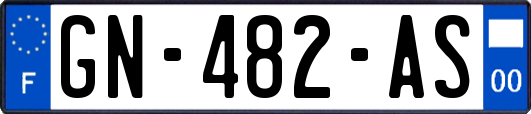 GN-482-AS