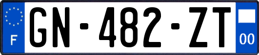 GN-482-ZT