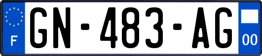GN-483-AG