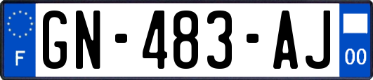 GN-483-AJ