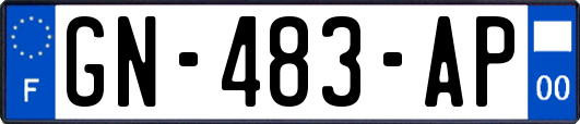 GN-483-AP