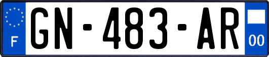 GN-483-AR