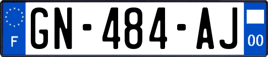 GN-484-AJ
