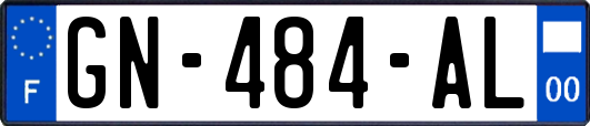 GN-484-AL