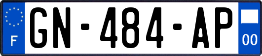 GN-484-AP