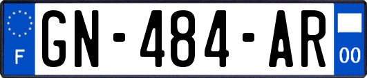 GN-484-AR