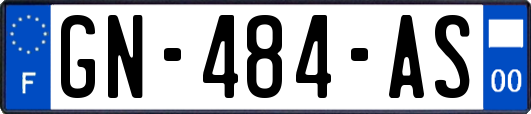 GN-484-AS