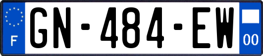 GN-484-EW
