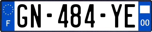 GN-484-YE