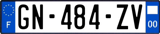 GN-484-ZV