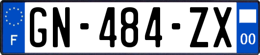 GN-484-ZX