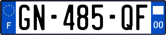 GN-485-QF