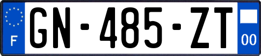 GN-485-ZT