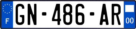 GN-486-AR