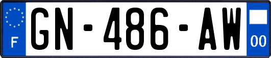 GN-486-AW