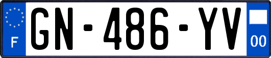 GN-486-YV