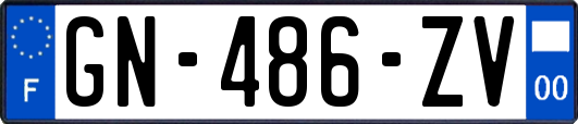 GN-486-ZV