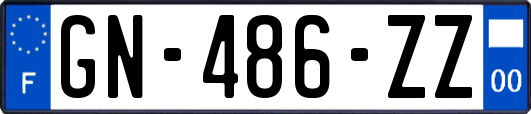 GN-486-ZZ
