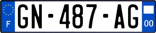 GN-487-AG