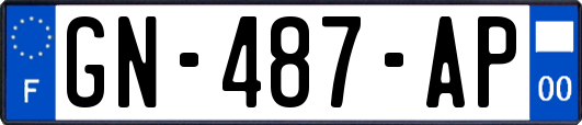 GN-487-AP