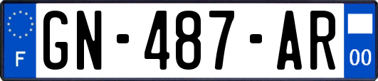 GN-487-AR