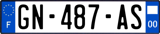 GN-487-AS