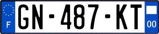 GN-487-KT